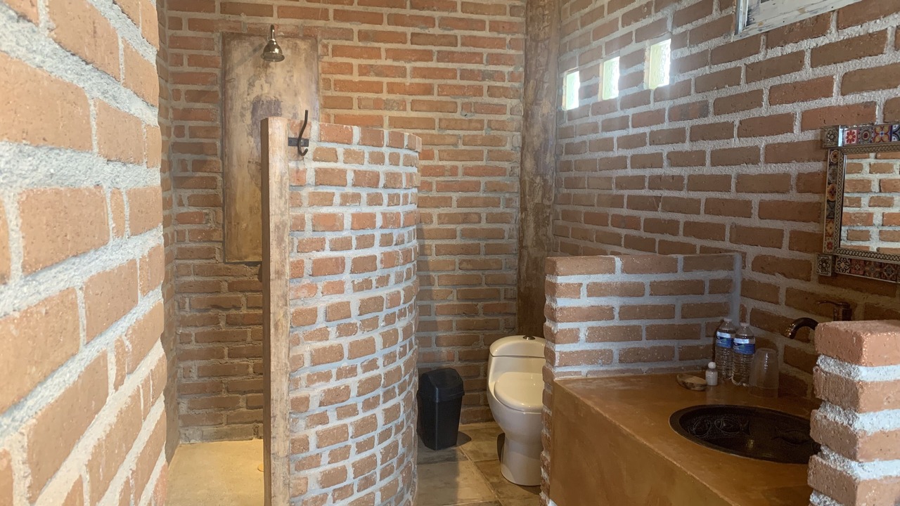 Photo of Bathroom in Cerritos