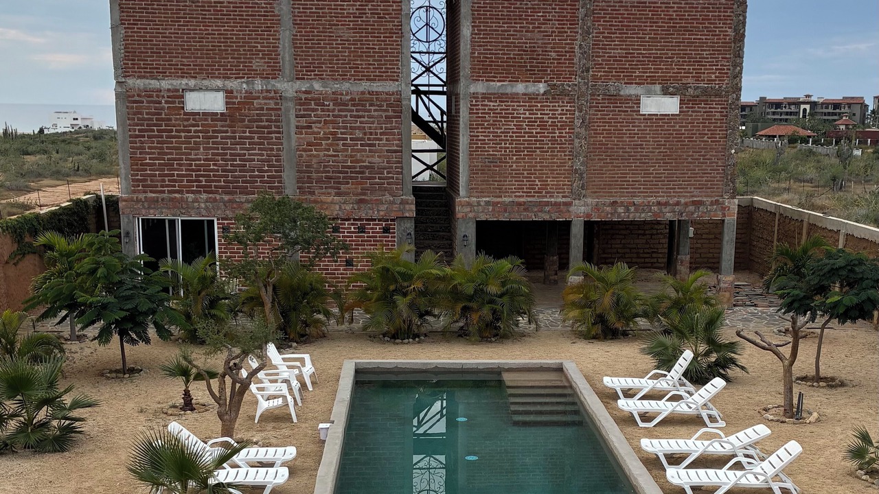 Photo of Outdoor in Cerritos