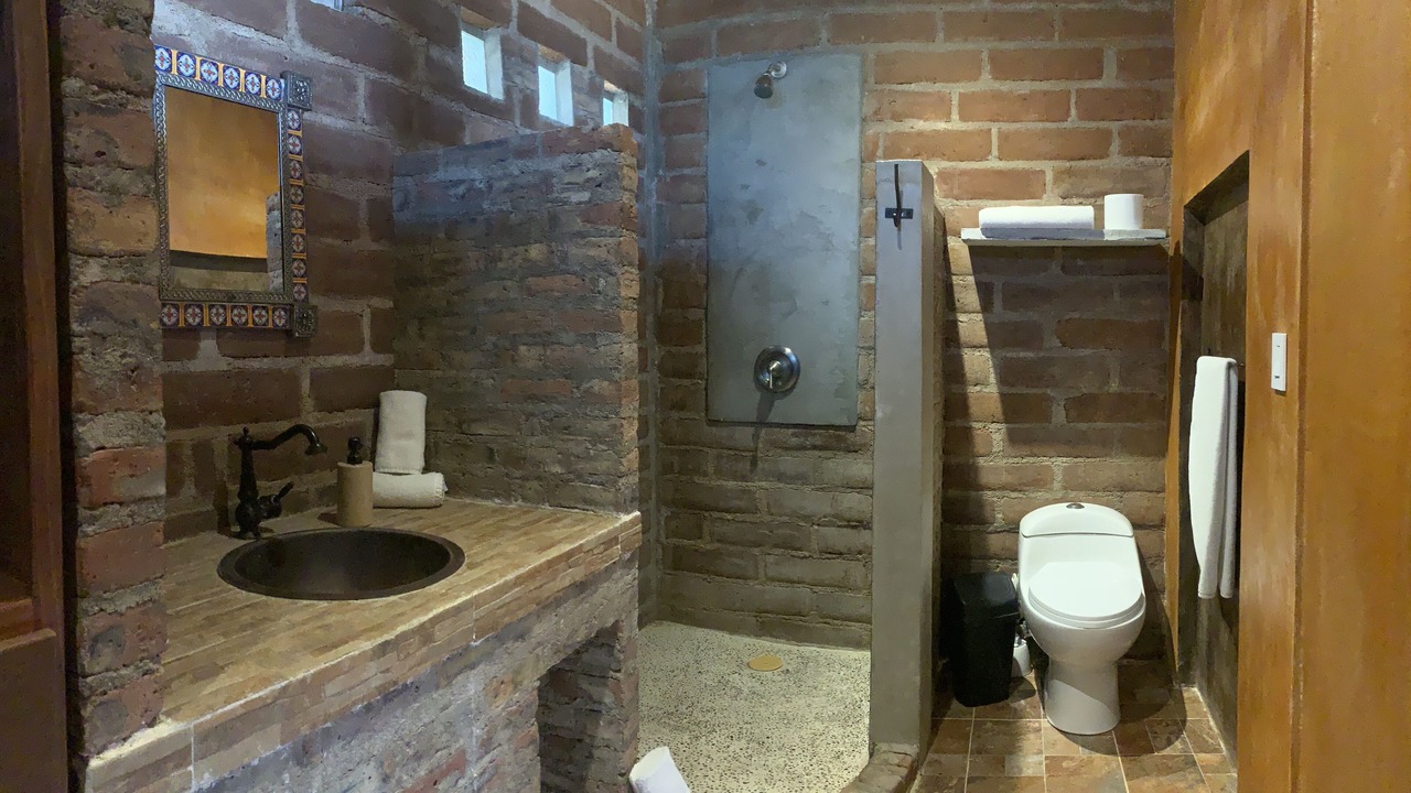 Photo of Bathroom in Cerritos