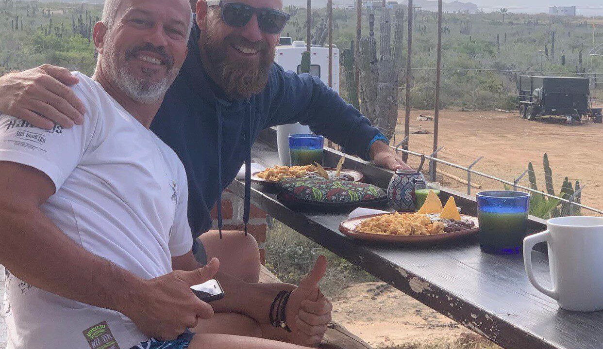 Photo of Others in Cerritos