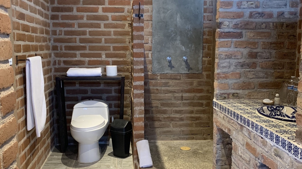 Photo of Bathroom in Cerritos