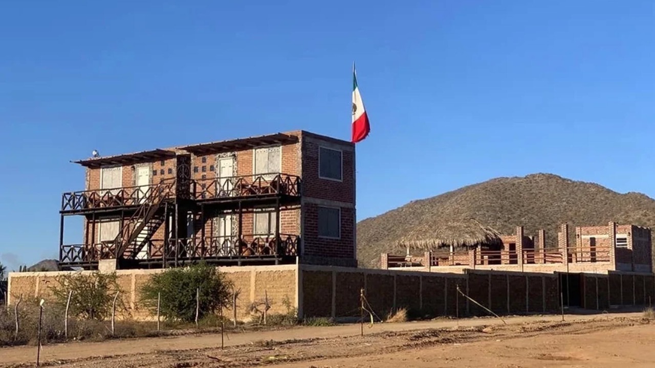 Photo of Outdoor in Cerritos