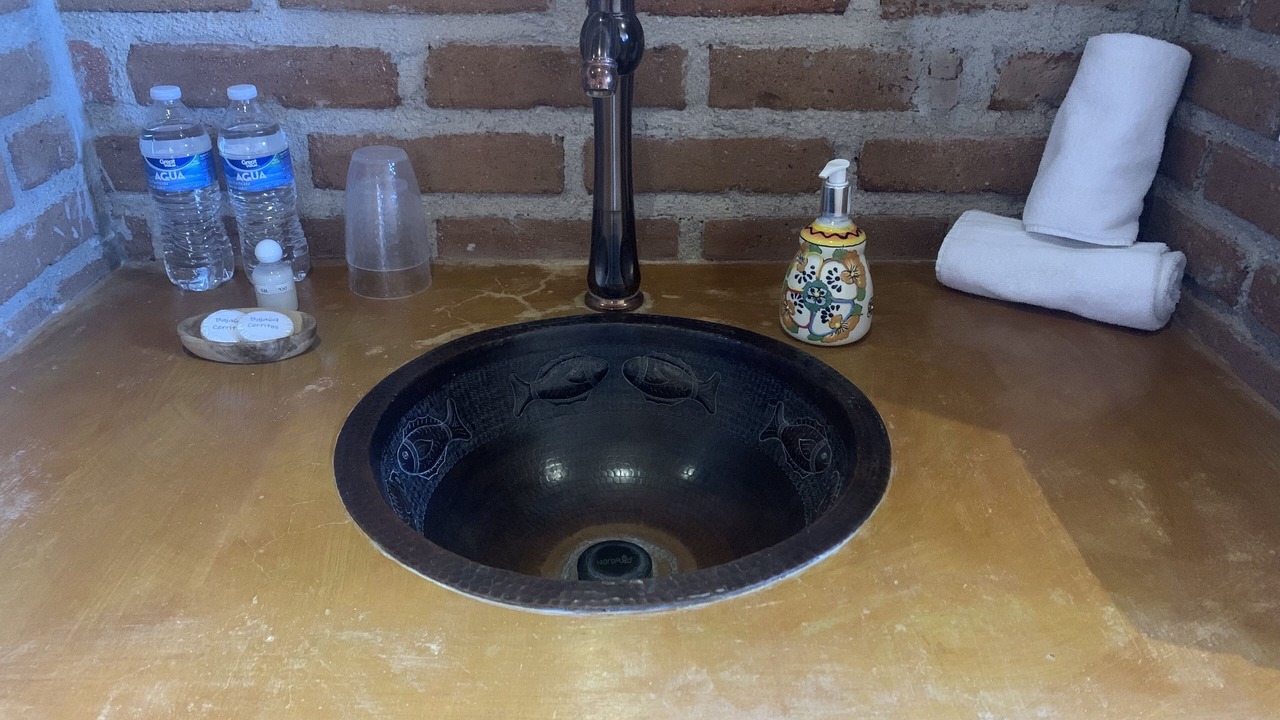 Photo of Bathroom in Cerritos