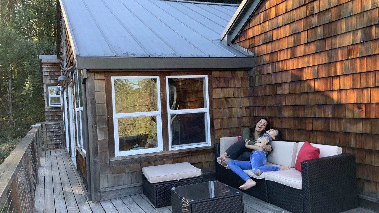 Photo of Patio Balcony in Freestone