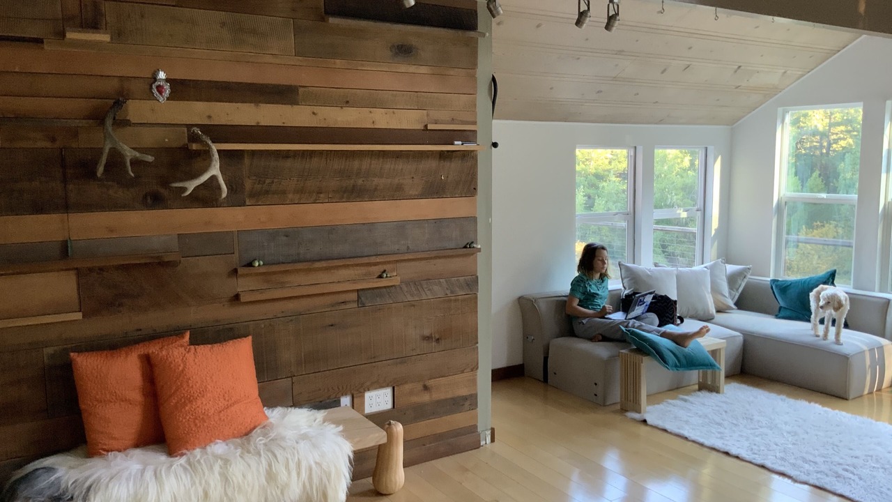 Photo of Livingroom in Freestone