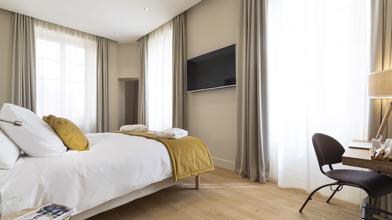 Photo of Bedroom in Marols