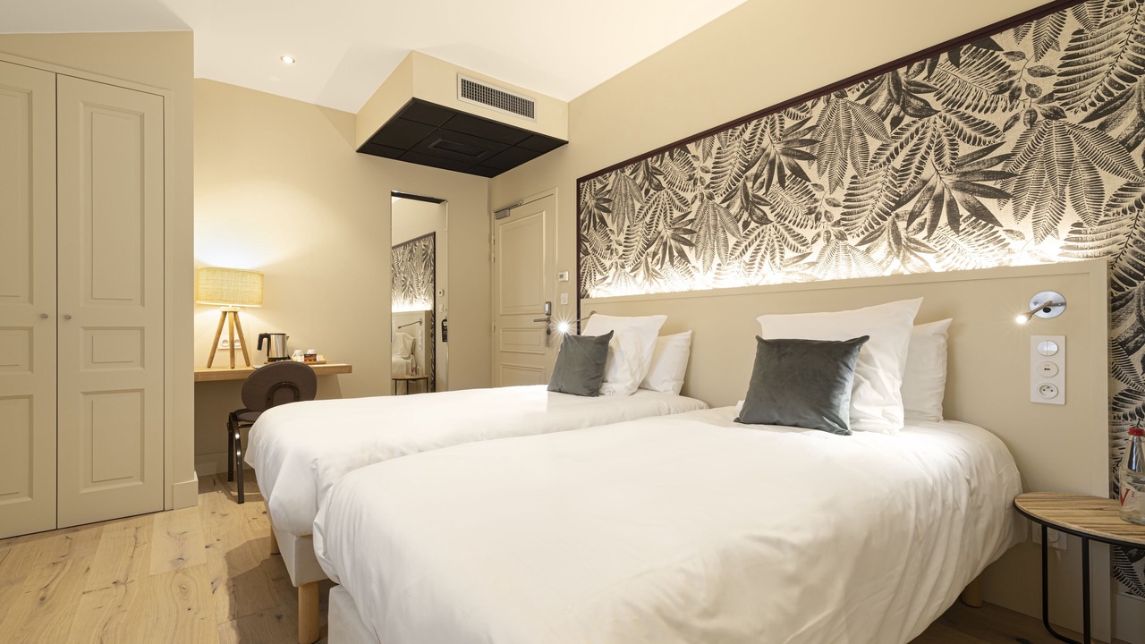 Photo of Bedroom in Marols