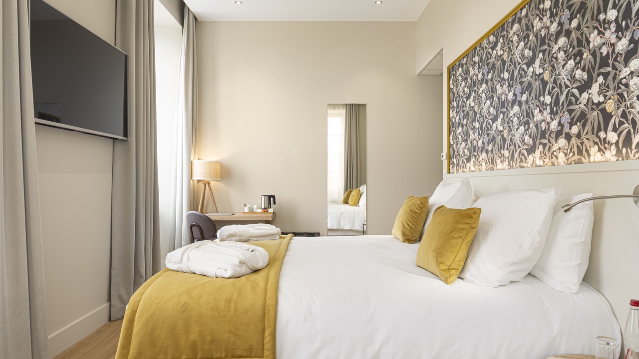 Photo of Bedroom in Marols
