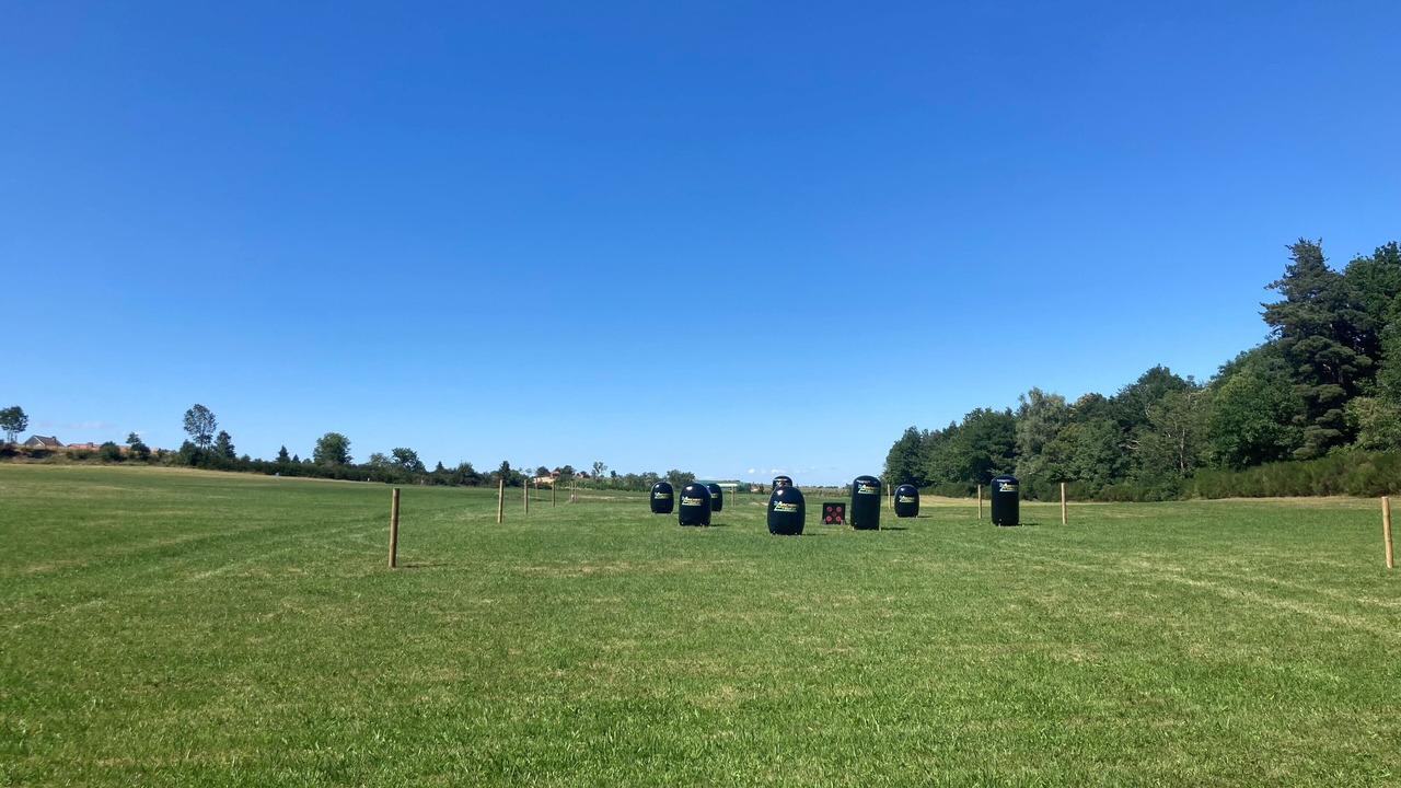 Photo of Outdoor in Marols