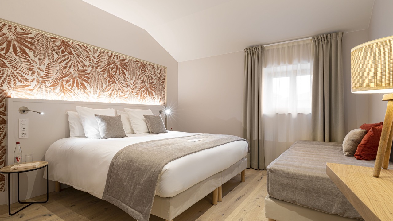 Photo of Bedroom in Marols