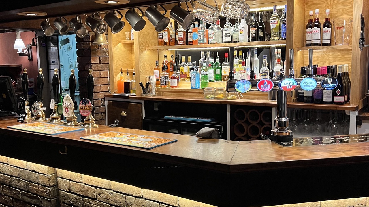 Photo of Others in Duxford