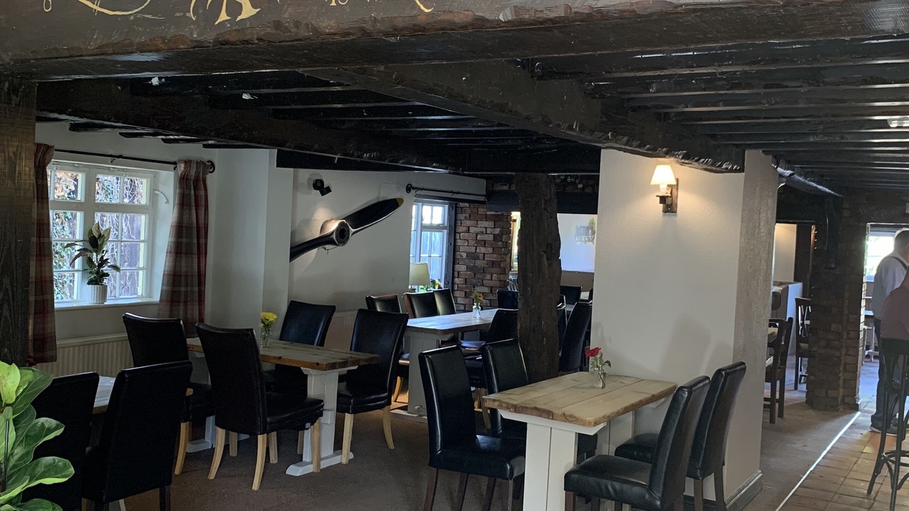 Photo of Others in Duxford