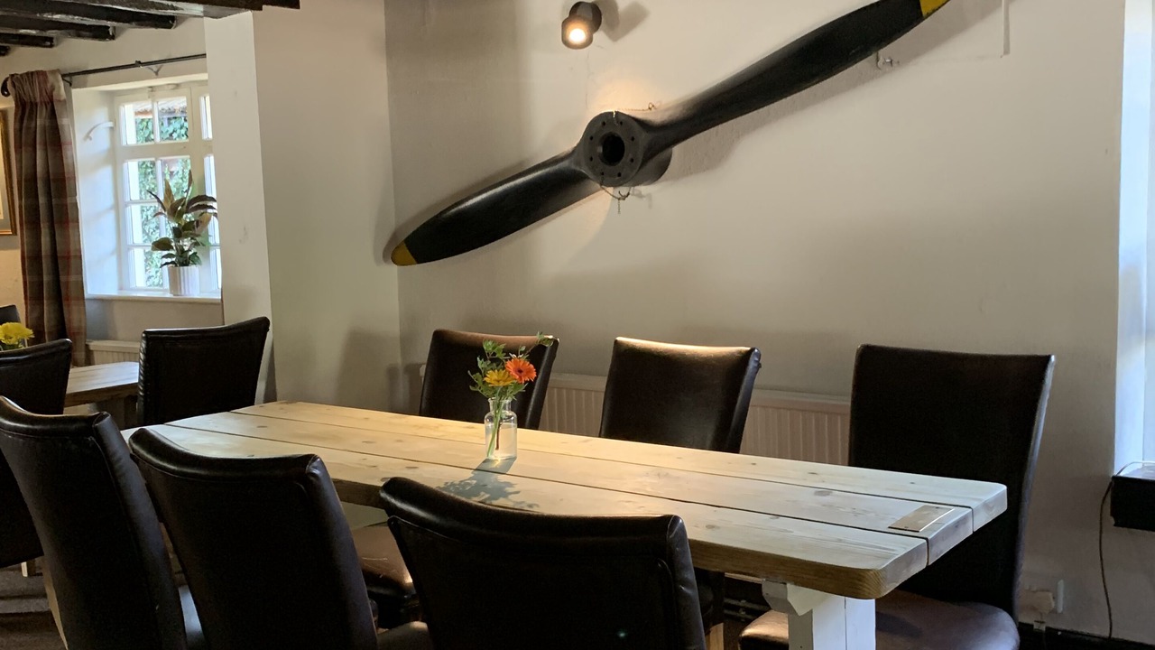 Photo of Others in Duxford