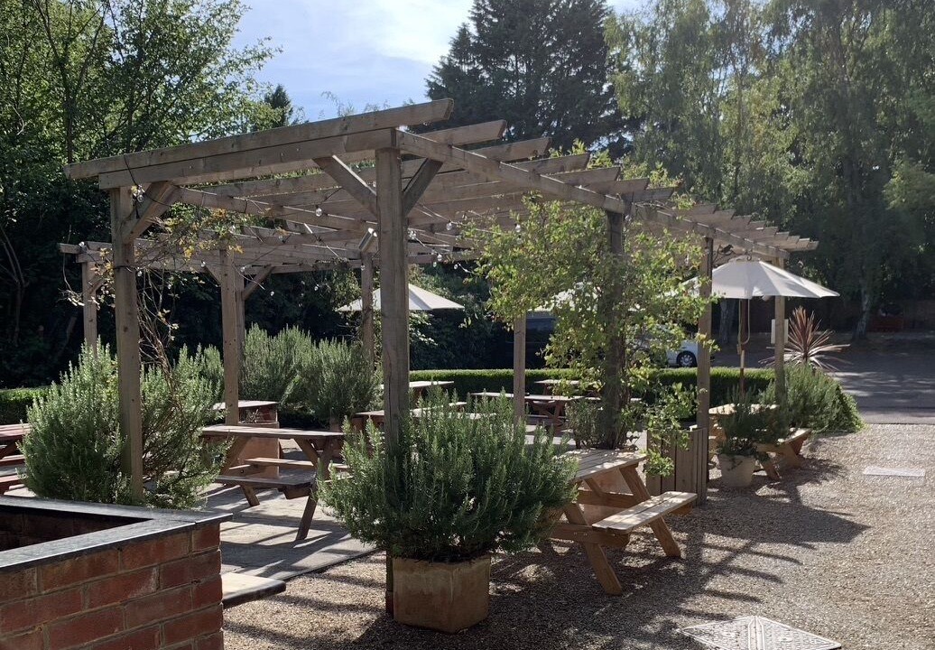 Photo of Outdoor in Duxford