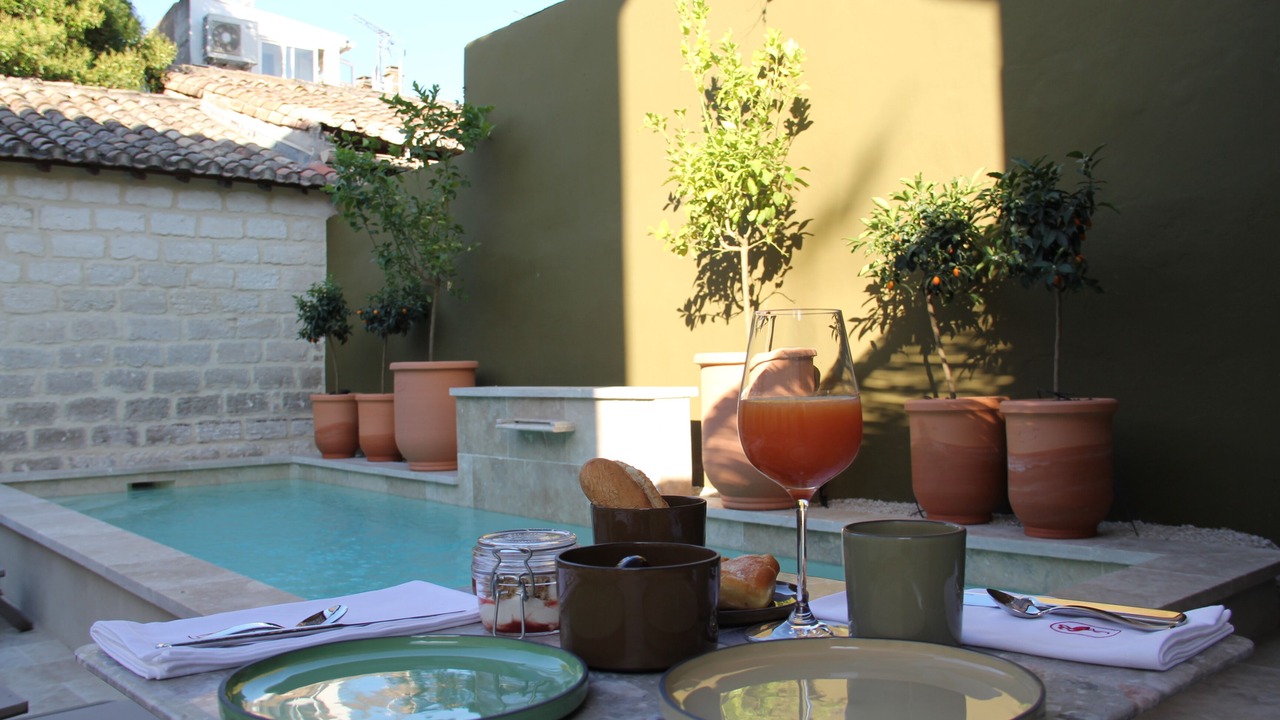 Photo of Others in Aigues-Mortes Medieval City