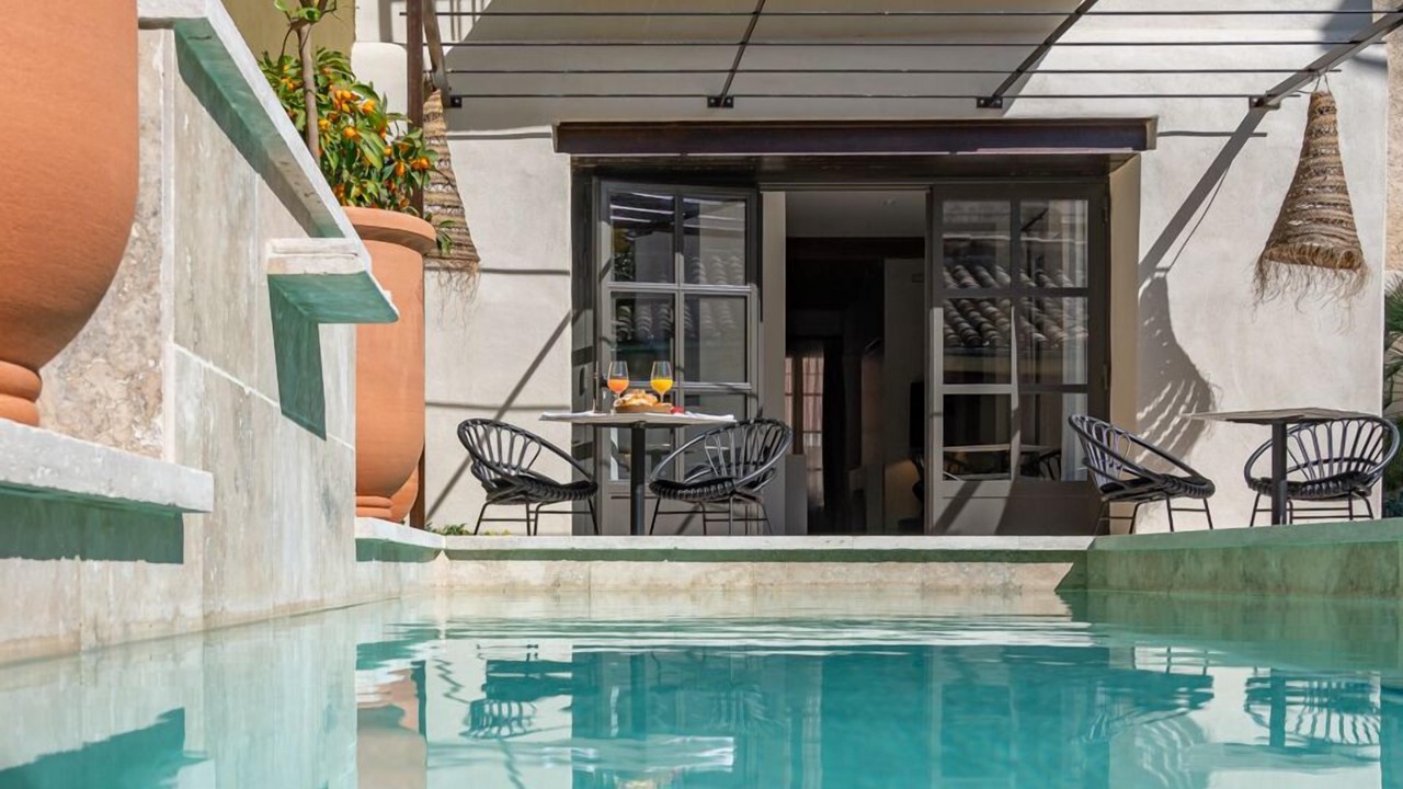 Photo of Outdoor in Aigues-Mortes Medieval City