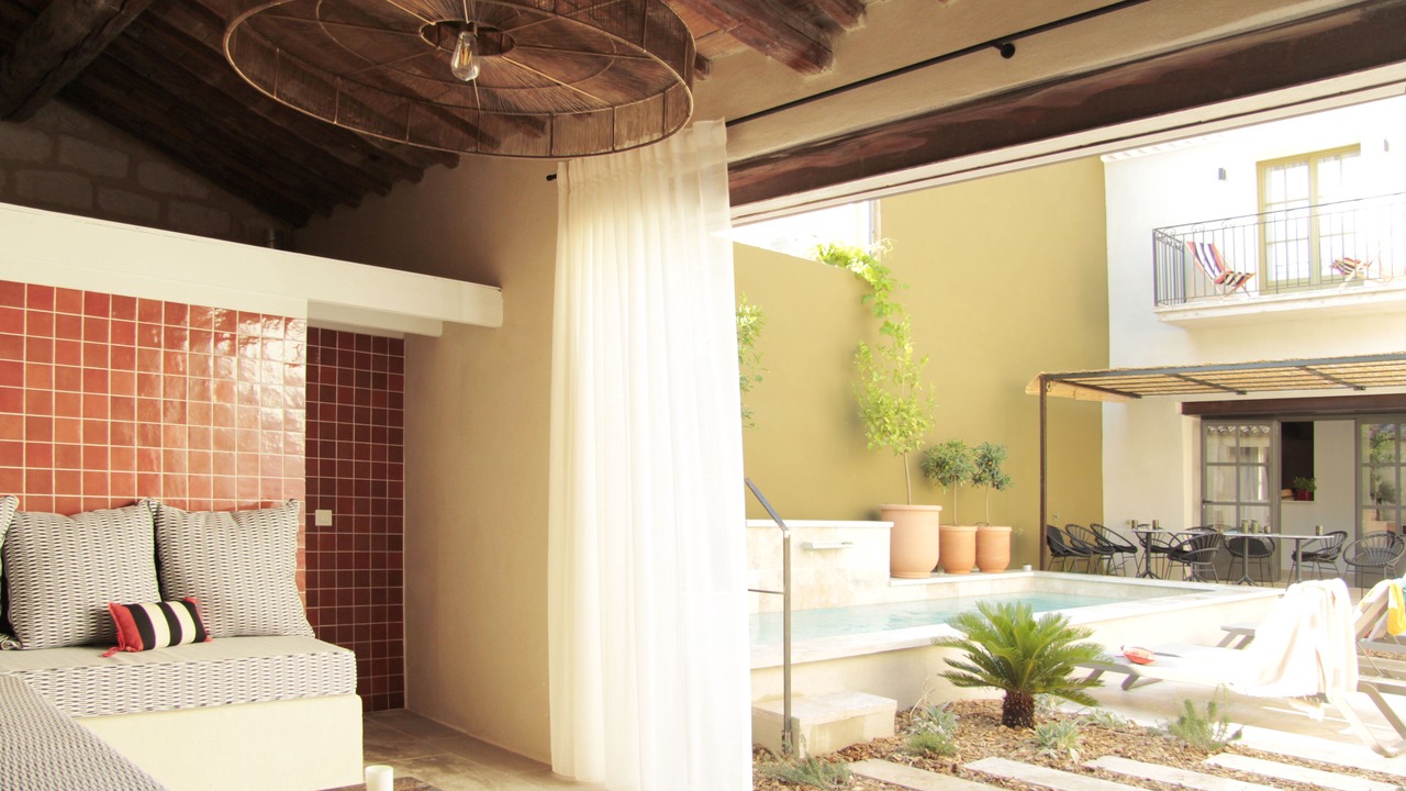 Photo of Outdoor in Aigues-Mortes Medieval City