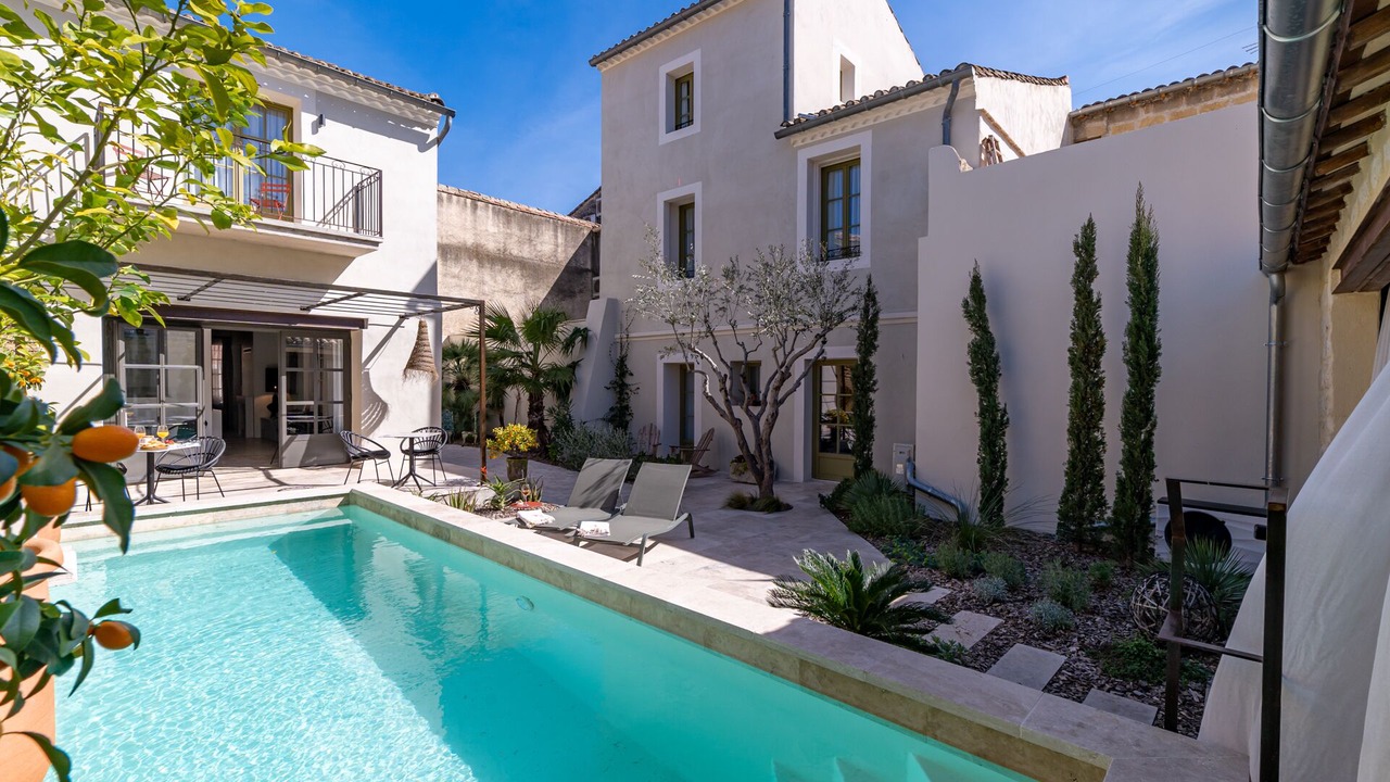 Photo of Outdoor in Aigues-Mortes Medieval City