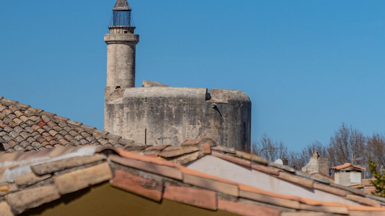 Photo of Outdoor in Aigues-Mortes Medieval City