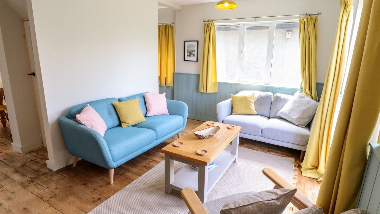 Photo of Livingroom in Anderby Creek