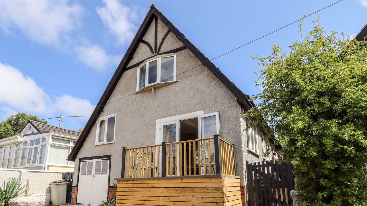 Photo of Outdoor in Anderby Creek