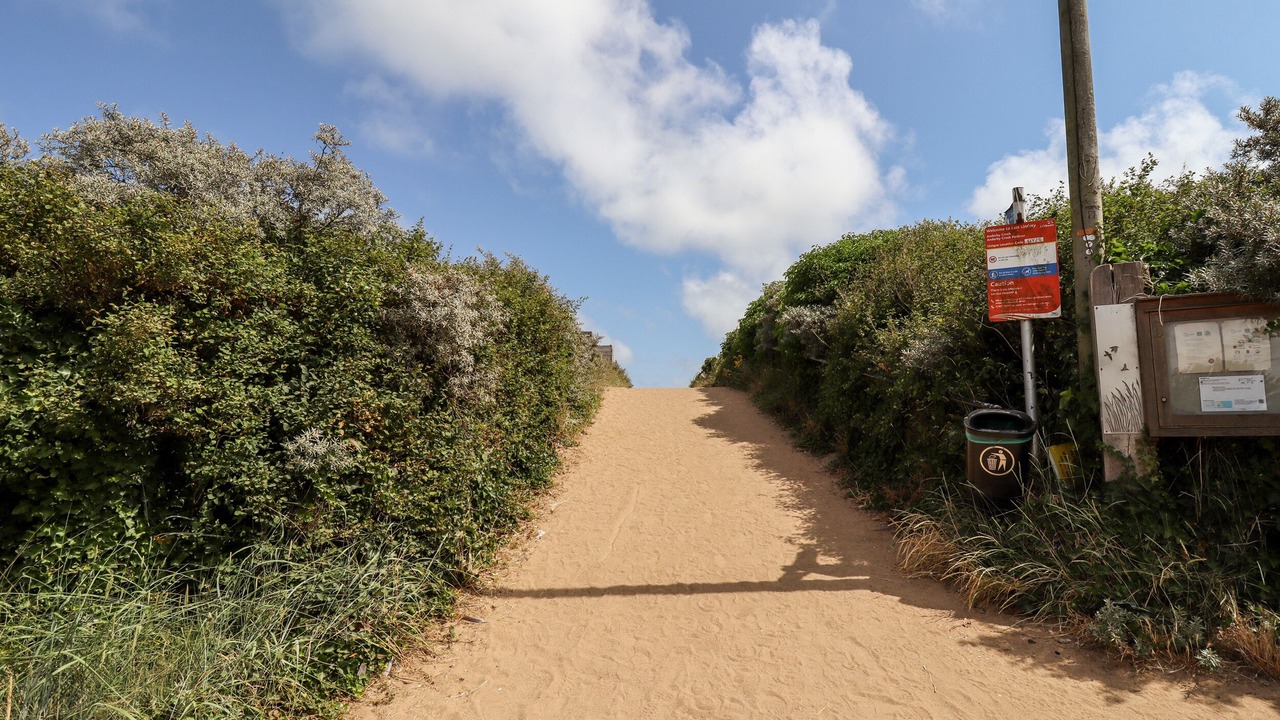 Photo of Outdoor in Anderby Creek