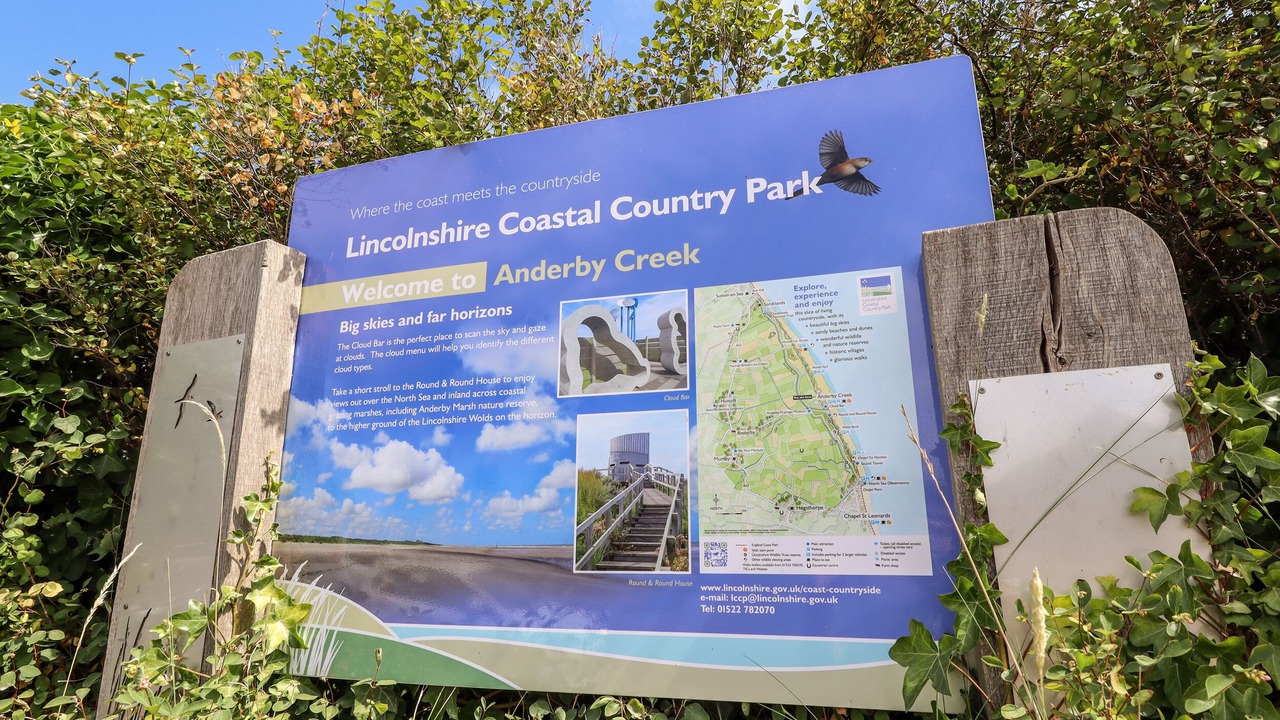 Photo of Others in Anderby Creek