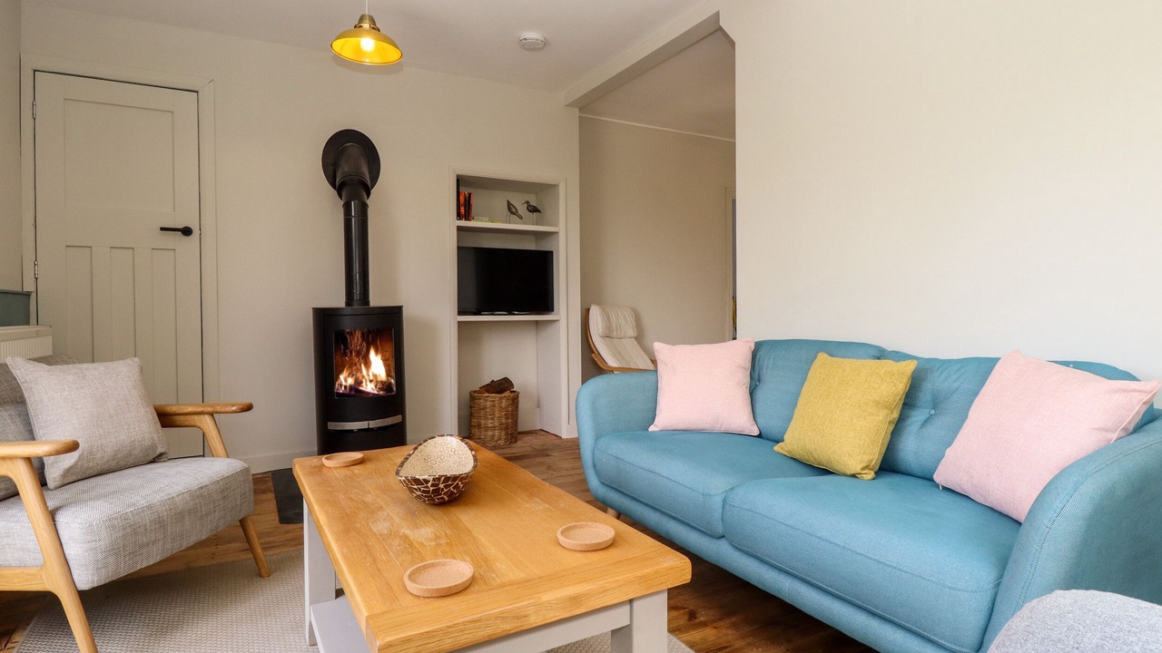 Photo of Livingroom in Anderby Creek