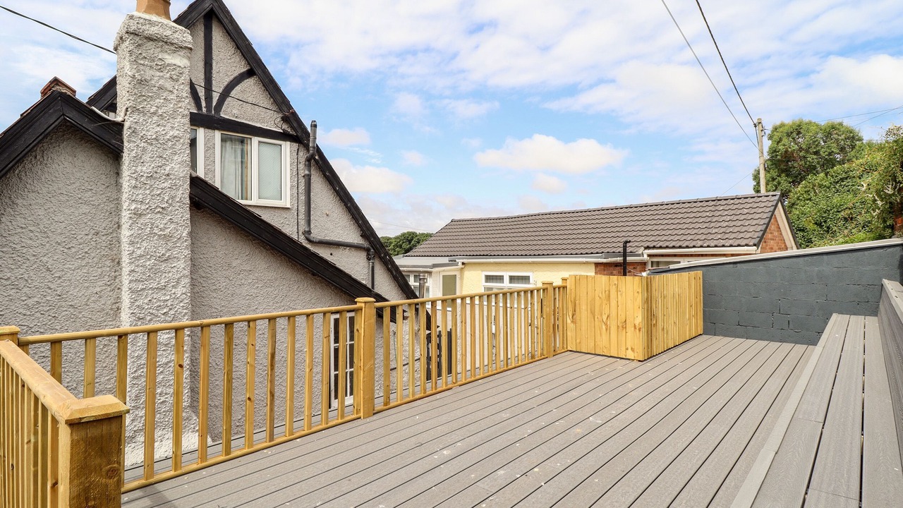 Photo of Outdoor in Anderby Creek