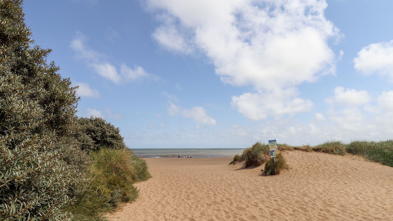 Photo of Others in Anderby Creek