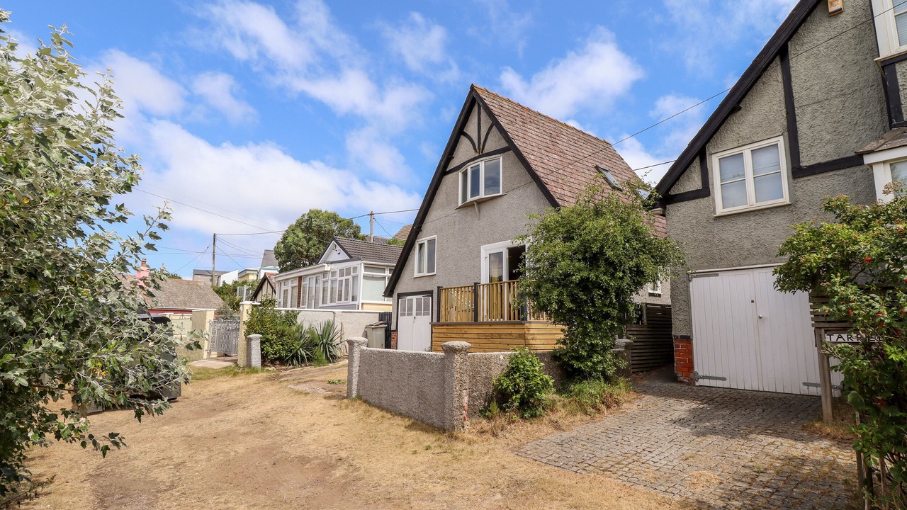 Photo of Outdoor in Anderby Creek