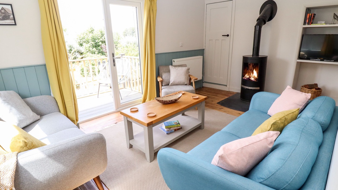 Photo of Livingroom in Anderby Creek