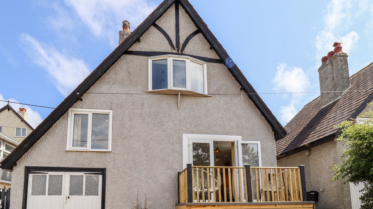 Photo of Outdoor in Anderby Creek