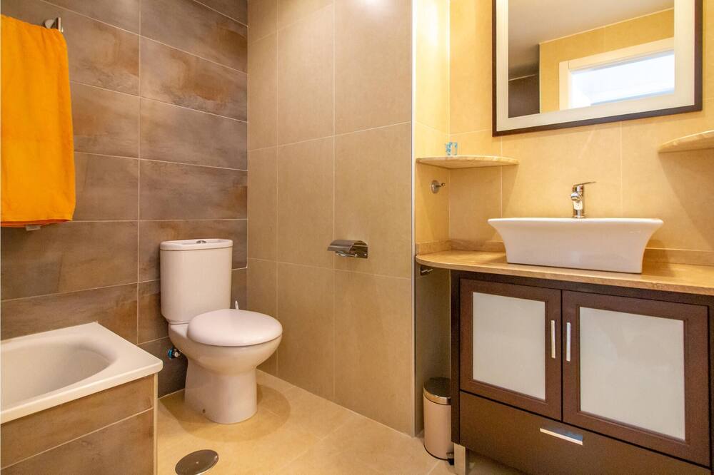 Photo of Bathroom in Santiago de la Ribera