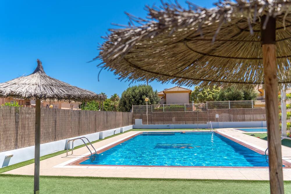 Photo of Outdoor in Santiago de la Ribera