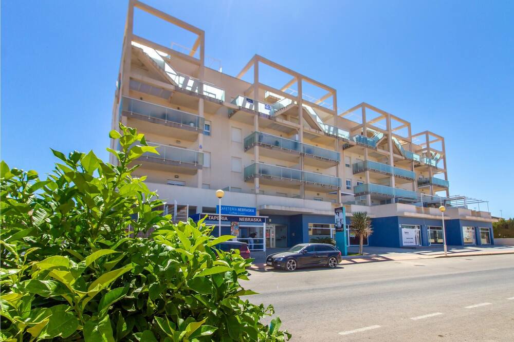 Photo of Outdoor in Santiago de la Ribera