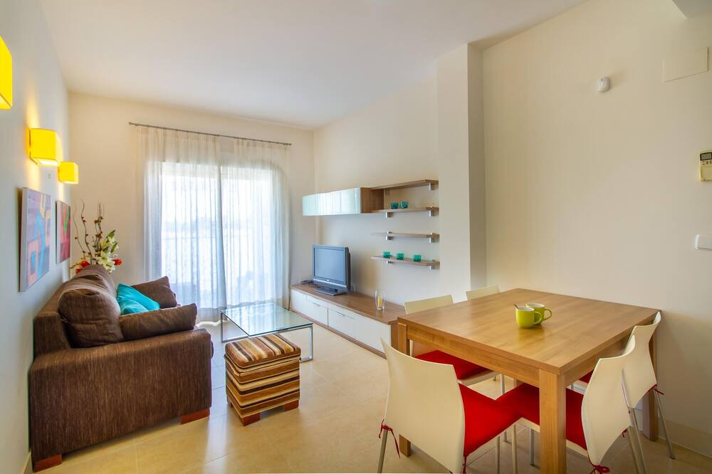 Photo of Bedroom in Santiago de la Ribera
