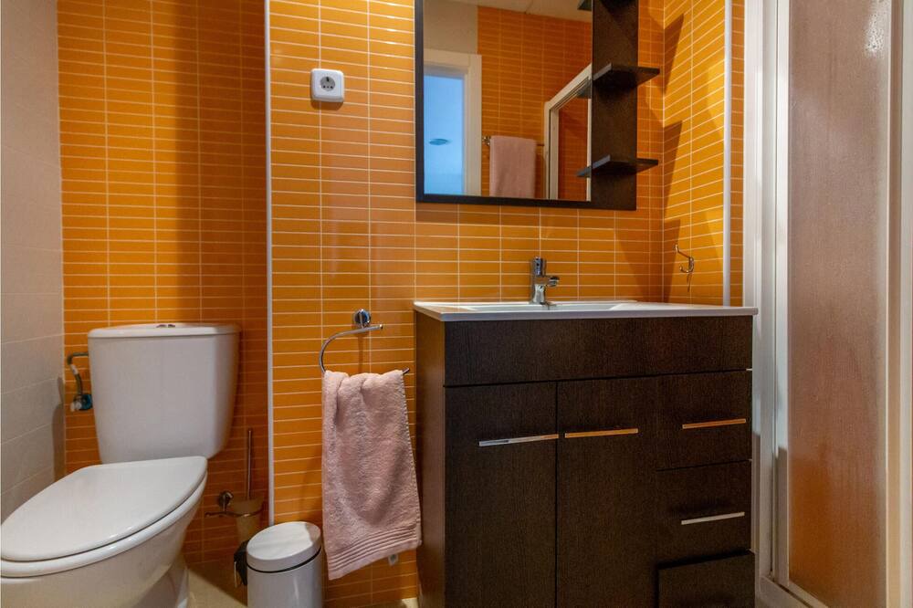 Photo of Bathroom in Santiago de la Ribera