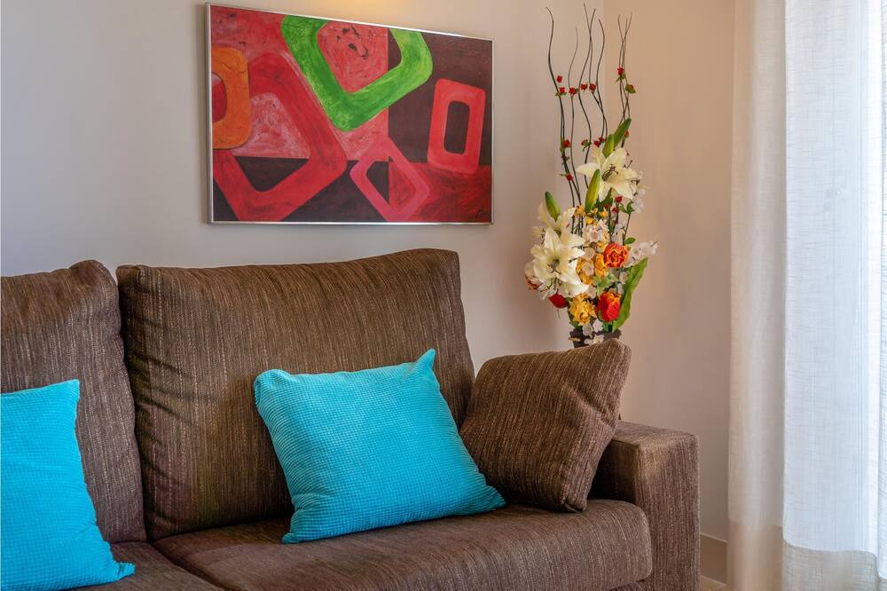Photo of Bedroom in Santiago de la Ribera