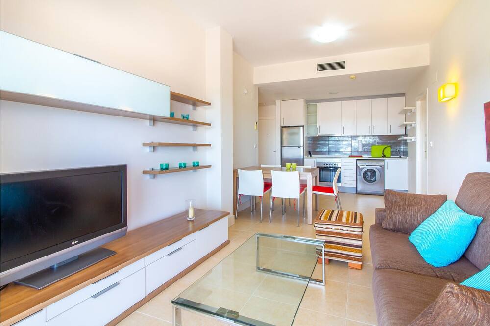 Photo of Bedroom in Santiago de la Ribera