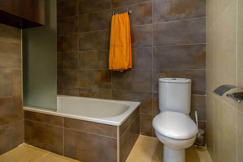 Photo of Bathroom in Santiago de la Ribera