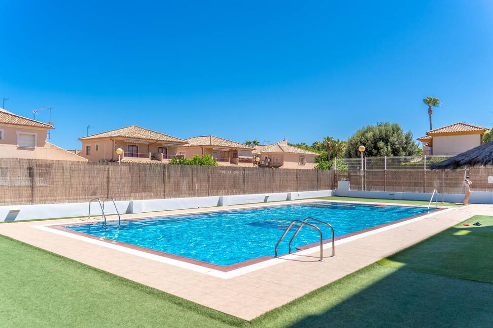 Photo of Outdoor in Santiago de la Ribera