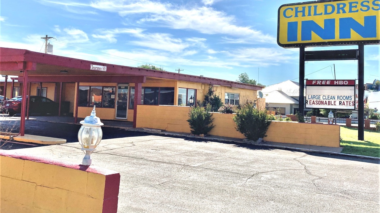 Photo of Outdoor in Childress