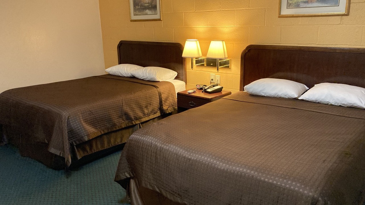 Photo of Bedroom in Childress