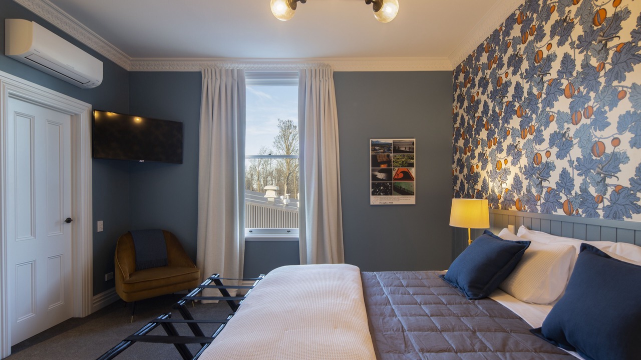 Photo of Bedroom in Geraldine