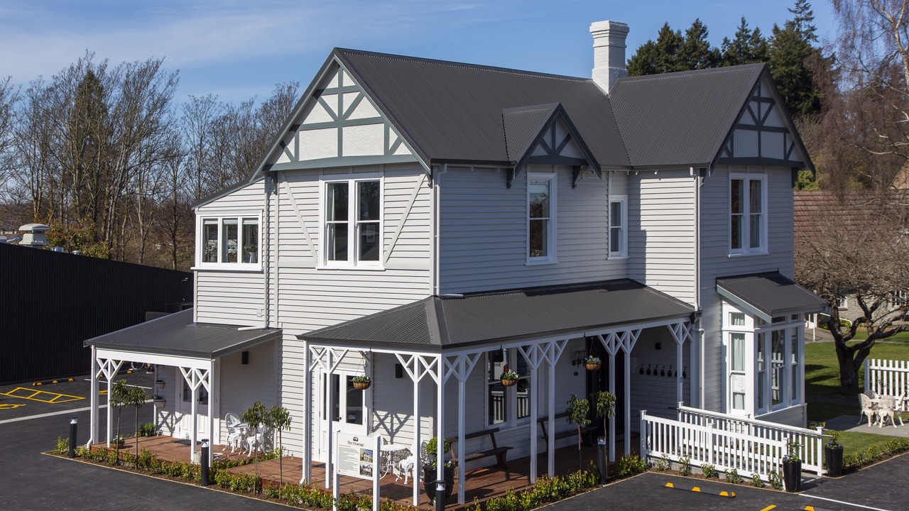 Photo of Outdoor in Geraldine