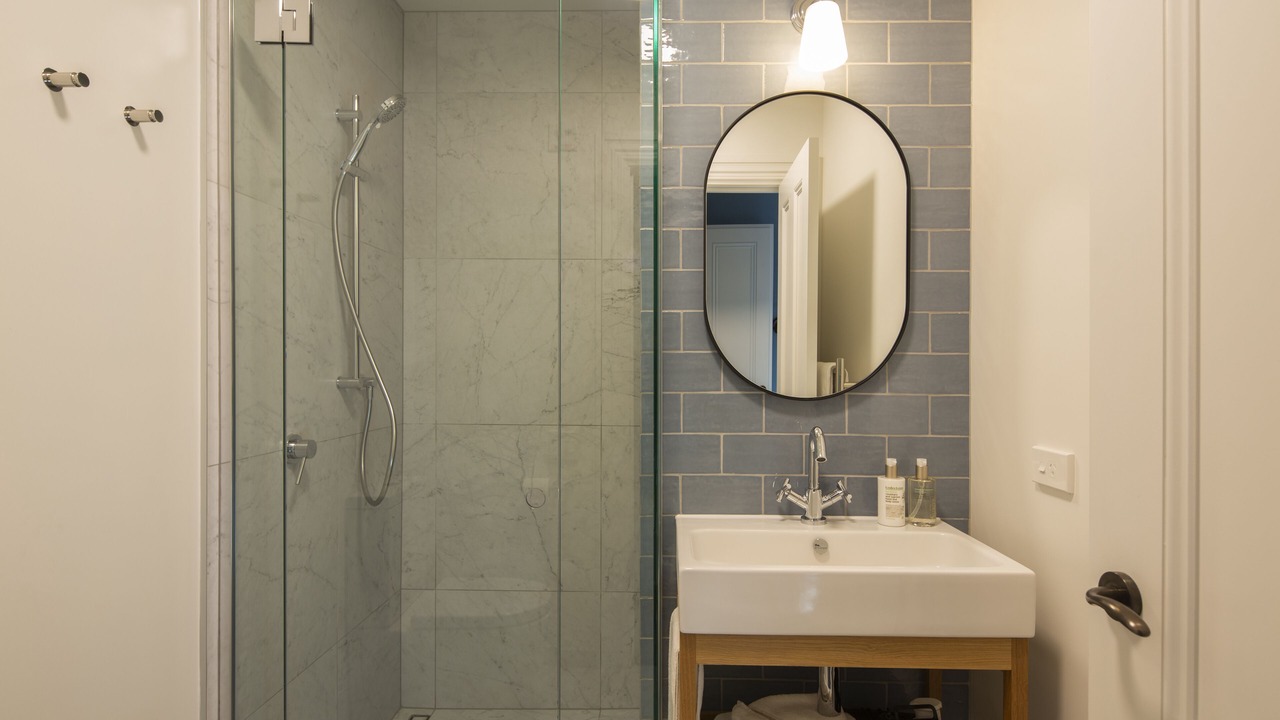 Photo of Bathroom in Geraldine