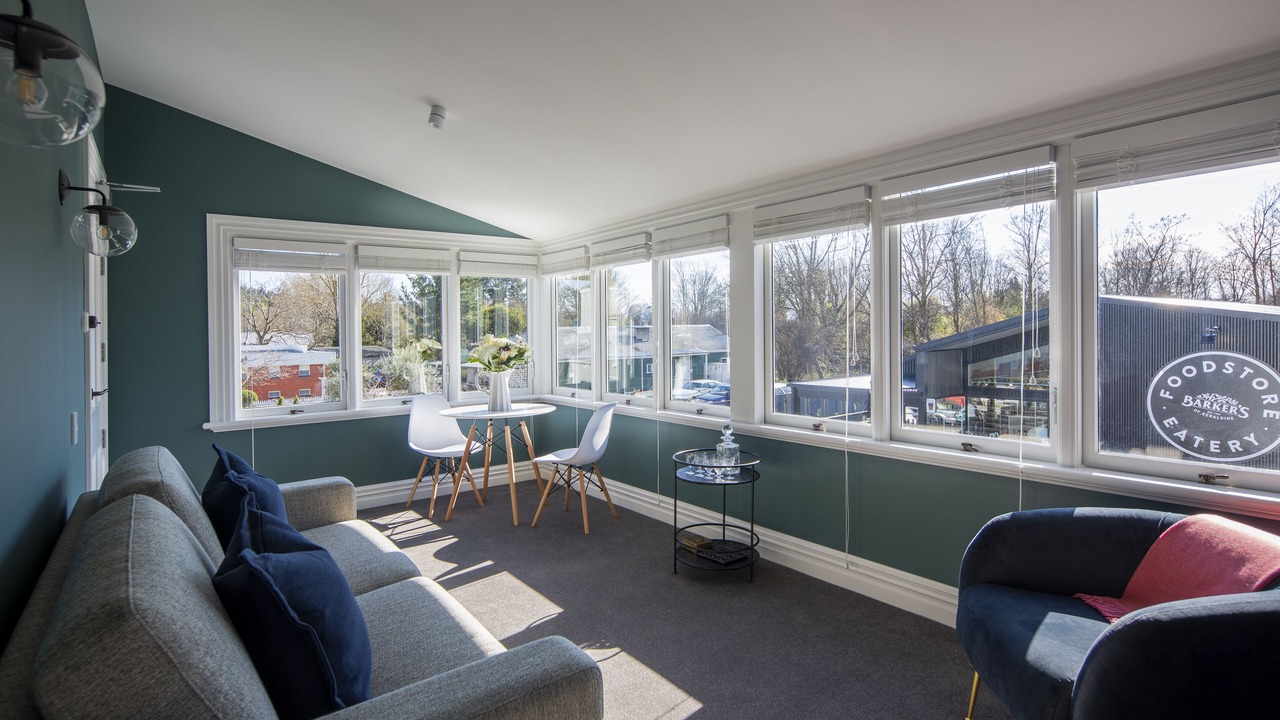 Photo of Bedroom in Geraldine