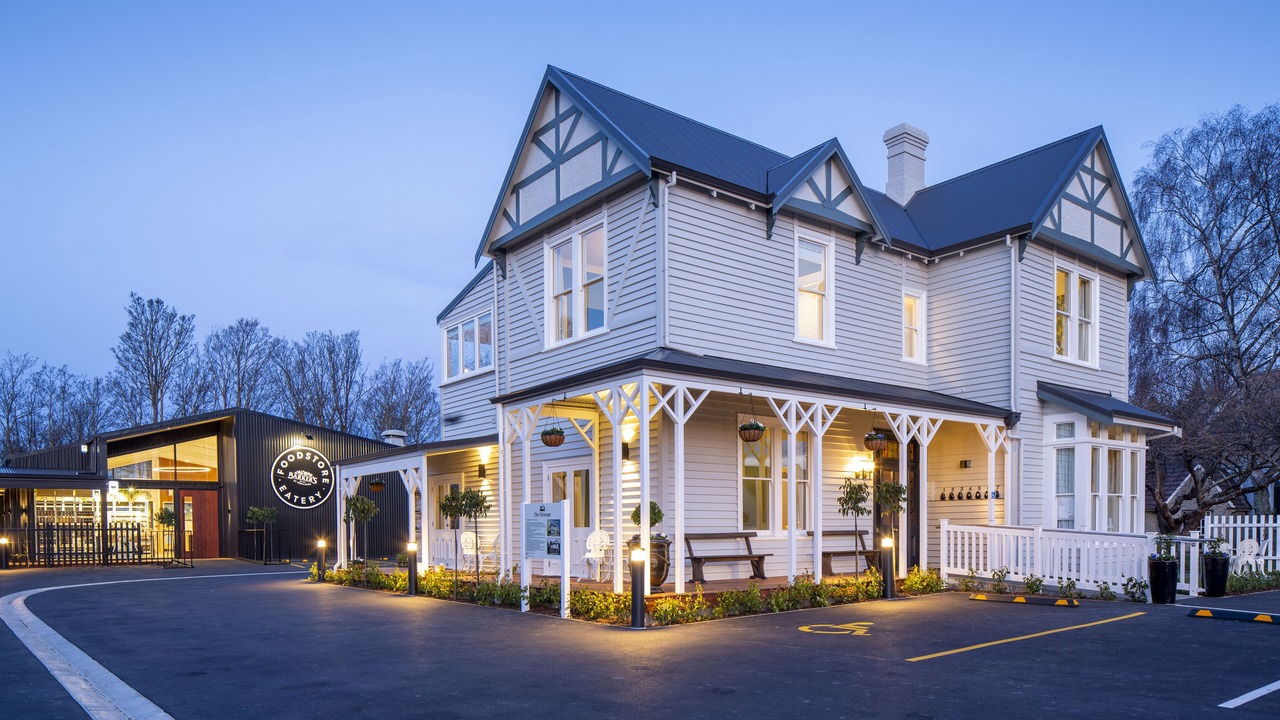 Photo of Outdoor in Geraldine