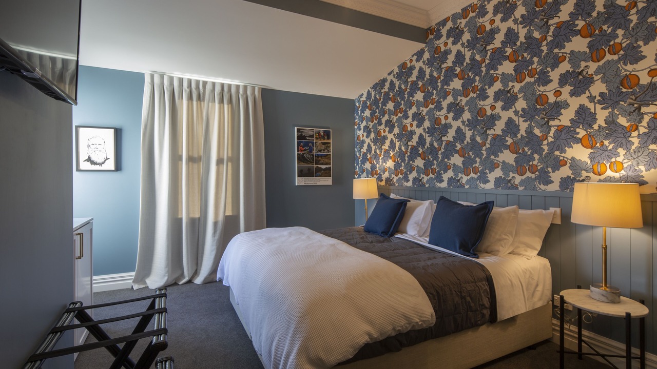 Photo of Bedroom in Geraldine